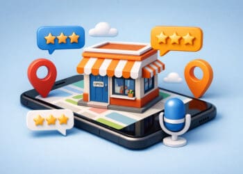Top Local SEO Trends for Small Businesses in 2026