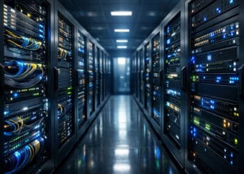 The Importance of Reliable IT Infrastructure for Organizational Growth