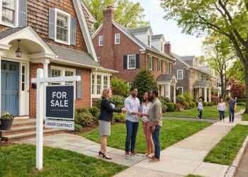 West Hartford Neighborhood Insights and Market Trends: Your 2026 Homebuyers’ Guide
