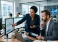 Financial Leadership Under Pressure: Navigating High-Stakes Decisions