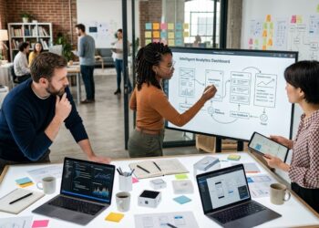 Hire AI Designers Who’ve Actually Shipped Intelligent Products