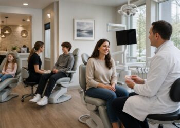 Orthodontic Care at Every Age: A Practical 2026 Guide to Braces, Aligners, and Early Treatment